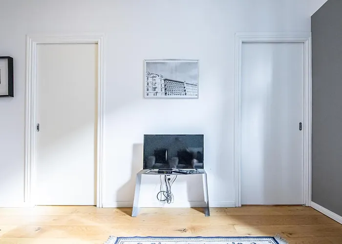 Viennese Charm 2.0 By Jr Apartment Vienna